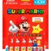 Panini Super Mario Starter Pack -999 Games Winkel super mario starter pack