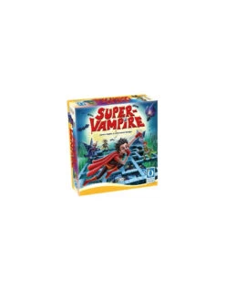 Super-Vampires