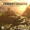 Tawantinsuyu: The Inca Empire (Beschadigd) -999 Games Winkel tawantinsuyu the inca empire