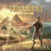 Tekhenu: Time Of Seth (Beschadigd) 2 Tekhenu: Time Of Seth (Beschadigd) -999 Games Winkel tekhenu time of seth