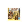 Templar's Journey (Beschadigd) -999 Games Winkel templar s journey