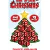 Steve Jackson Games The 12 Dice Of Christmas -999 Games Winkel the 12 dice of christmas