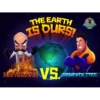 The Earth Is Ours! 2 The Earth Is Ours! -999 Games Winkel the earth is ours