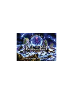 The Gate Of R'lyeh (Beschadigd)