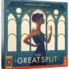 999 Games The Great Split (NL) 2 999 Games The Great Split (NL) -999 Games Winkel the great split nl