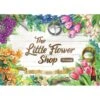 The Little Flower Shop Dice Game 1 The Little Flower Shop Dice Game -999 Games Winkel the little flower shop dice game
