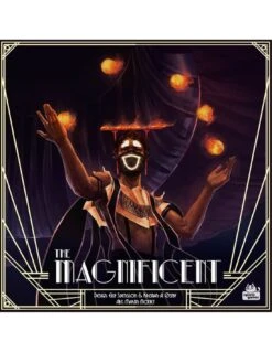 The Magnificent