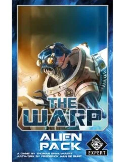 The Warp - Alien Pack