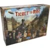 Days Of Wonder Ticket To Ride Legacy Legendes Uit Het Westen (NL) (Pre-Order: November 2023) 1 Days Of Wonder Ticket To Ride Legacy Legendes Uit Het Westen (NL) (Pre-Order: November 2023) -999 Games Winkel ticket to ride legacy legendes uit het westen