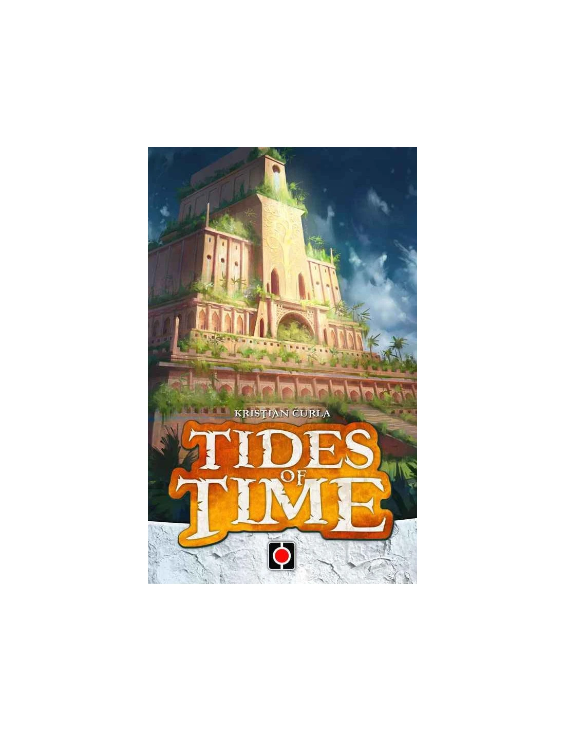 Tides Of Time (Beschadigd) 3 Tides Of Time (Beschadigd)