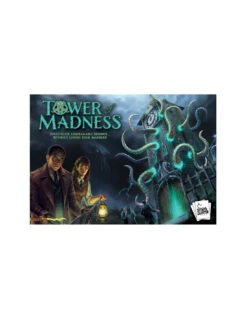 Tower Of Madness