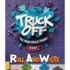 Truck Off: The Food Truck Frenzy Roll And Write -999 Games Winkel truck off the food truck frenzy roll and write