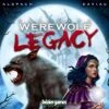 Bezier Games Ultimate Werewolf Legacy (Beschadigd) 1 Bezier Games Ultimate Werewolf Legacy (Beschadigd) -999 Games Winkel ultimate werewolf legacy