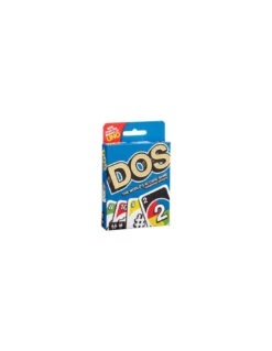 MATTEL Uno Dos