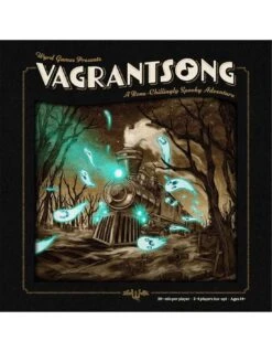 Vagrantsong