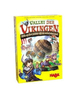 Haba Vallei Der Vikingen