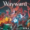 Wayward (Beschadigd) -999 Games Winkel wayward beschadigd