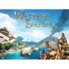 999 Games Western Empires (Beschadigd) -999 Games Winkel western empires
