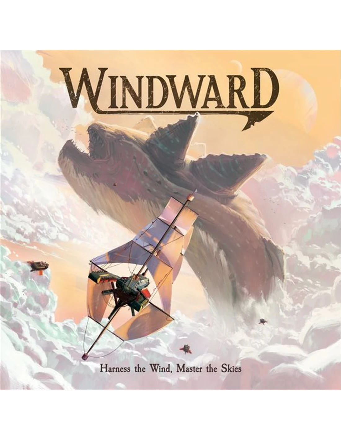 Windward 3 Windward