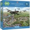 Gibsons Wings Over Windsor (250XL) (Beschadigd) -999 Games Winkel wings over windsor 250xl beschadigd