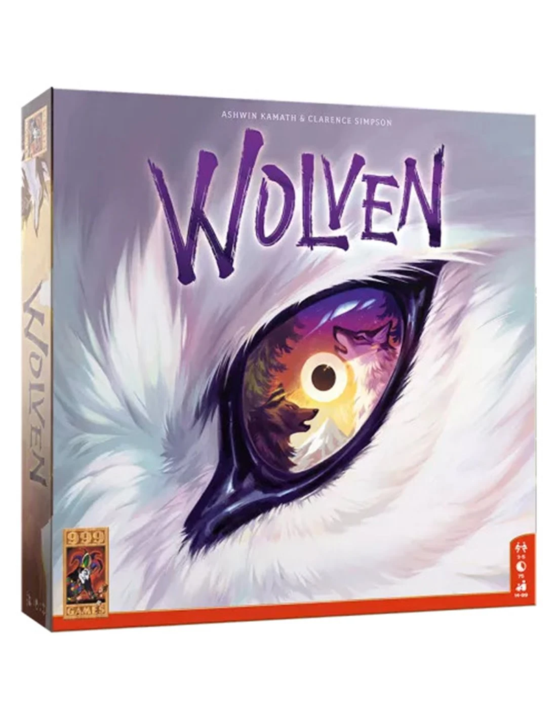 999 Games Wolven 3 999 Games Wolven