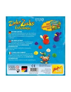 999 Games Winkel -999 Games Winkel zicke zacke entenkacke 1