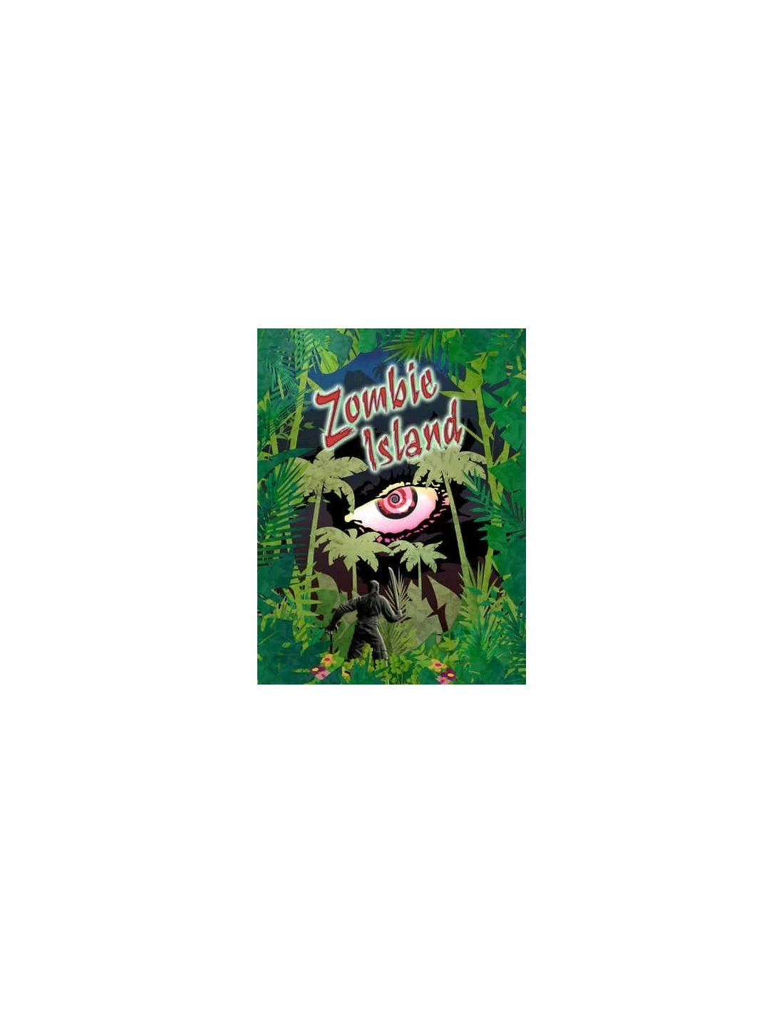 Zombie Island 3 Zombie Island