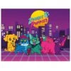 Zombie Puppies 2 Zombie Puppies -999 Games Winkel zombie puppies